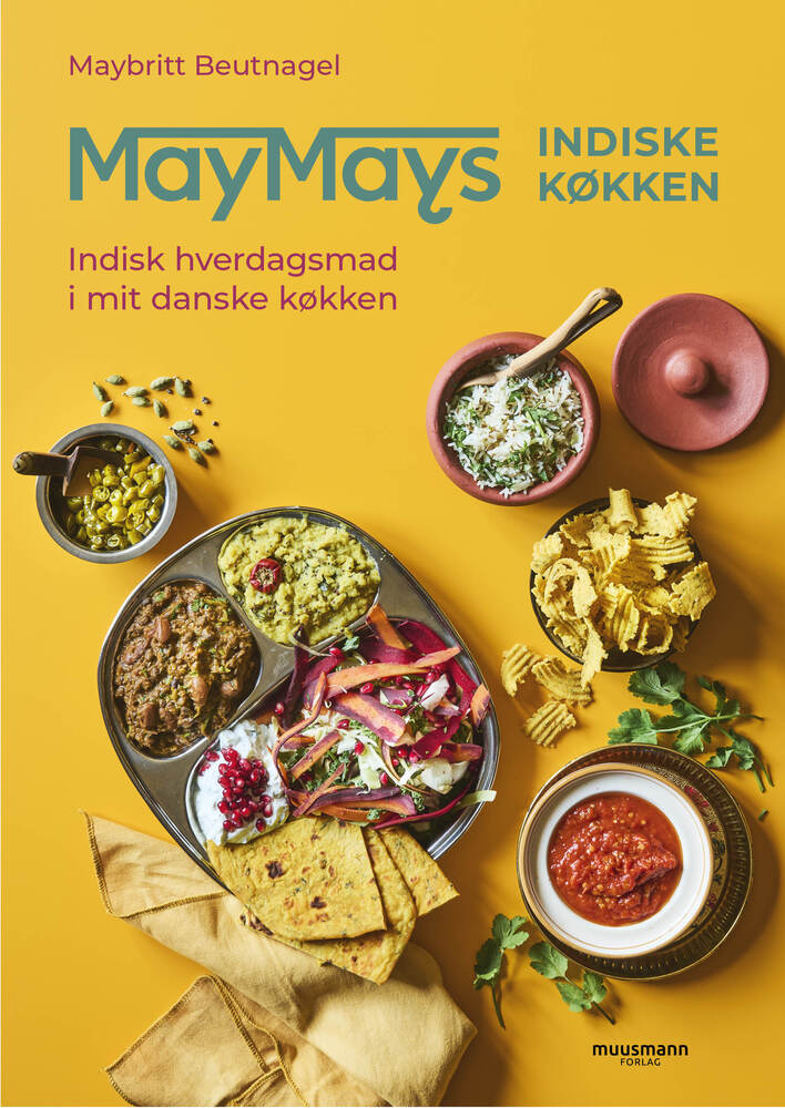 MayMays indiske køkken