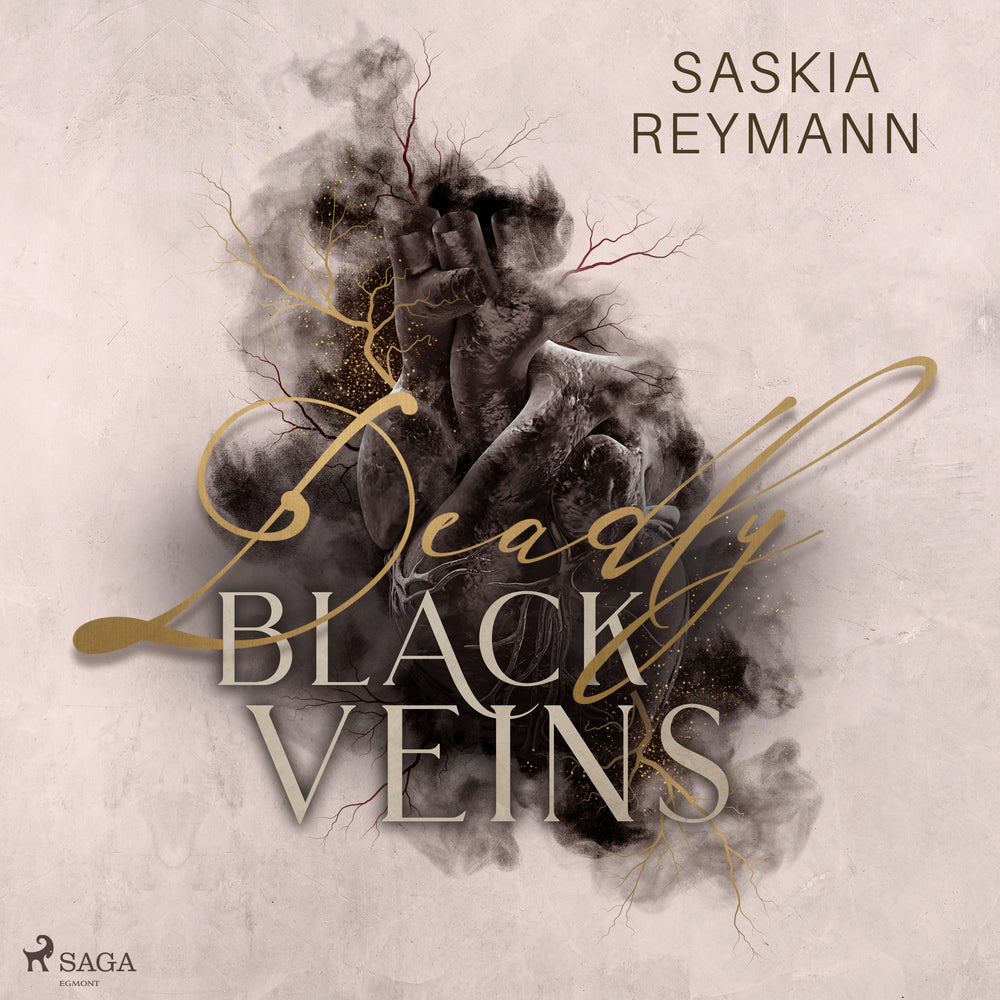 Deadly Black Veins