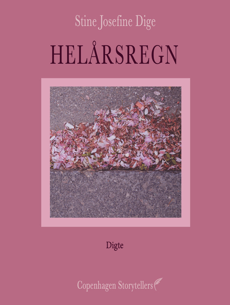 Helårsregn
