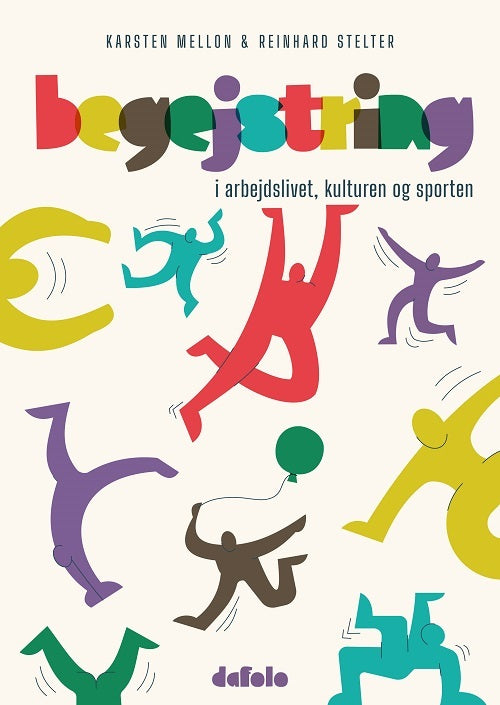 Begejstring