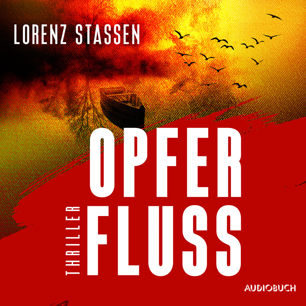 Opferfluss