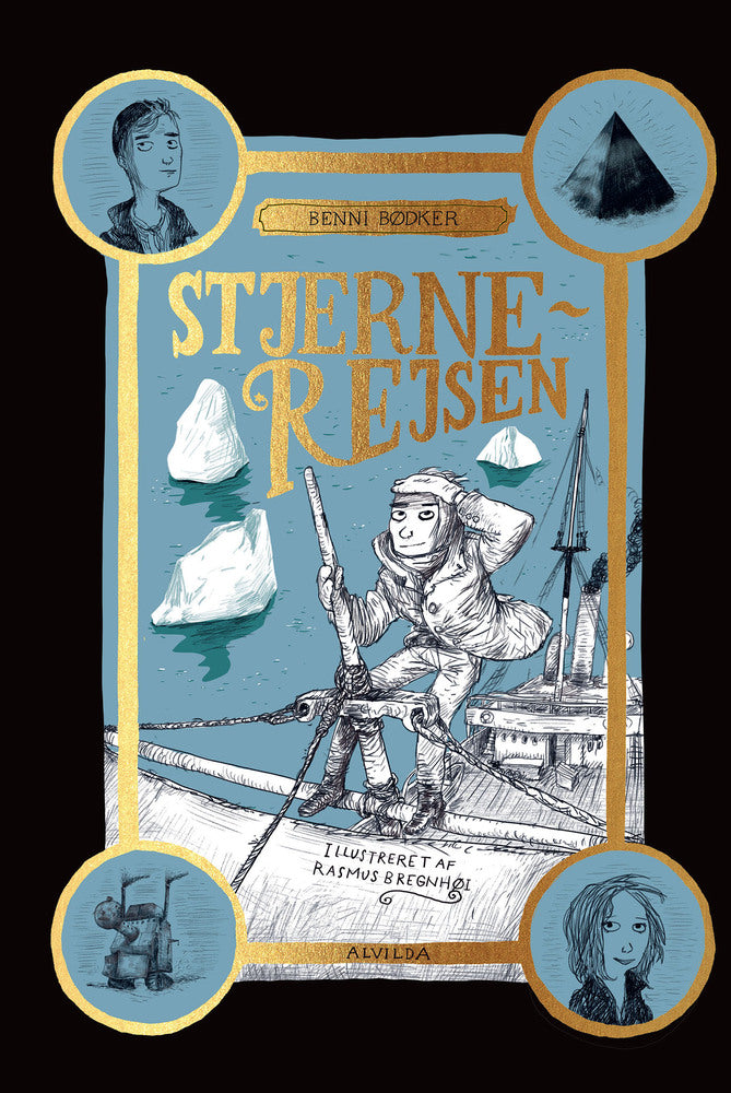 Stjernerejsen