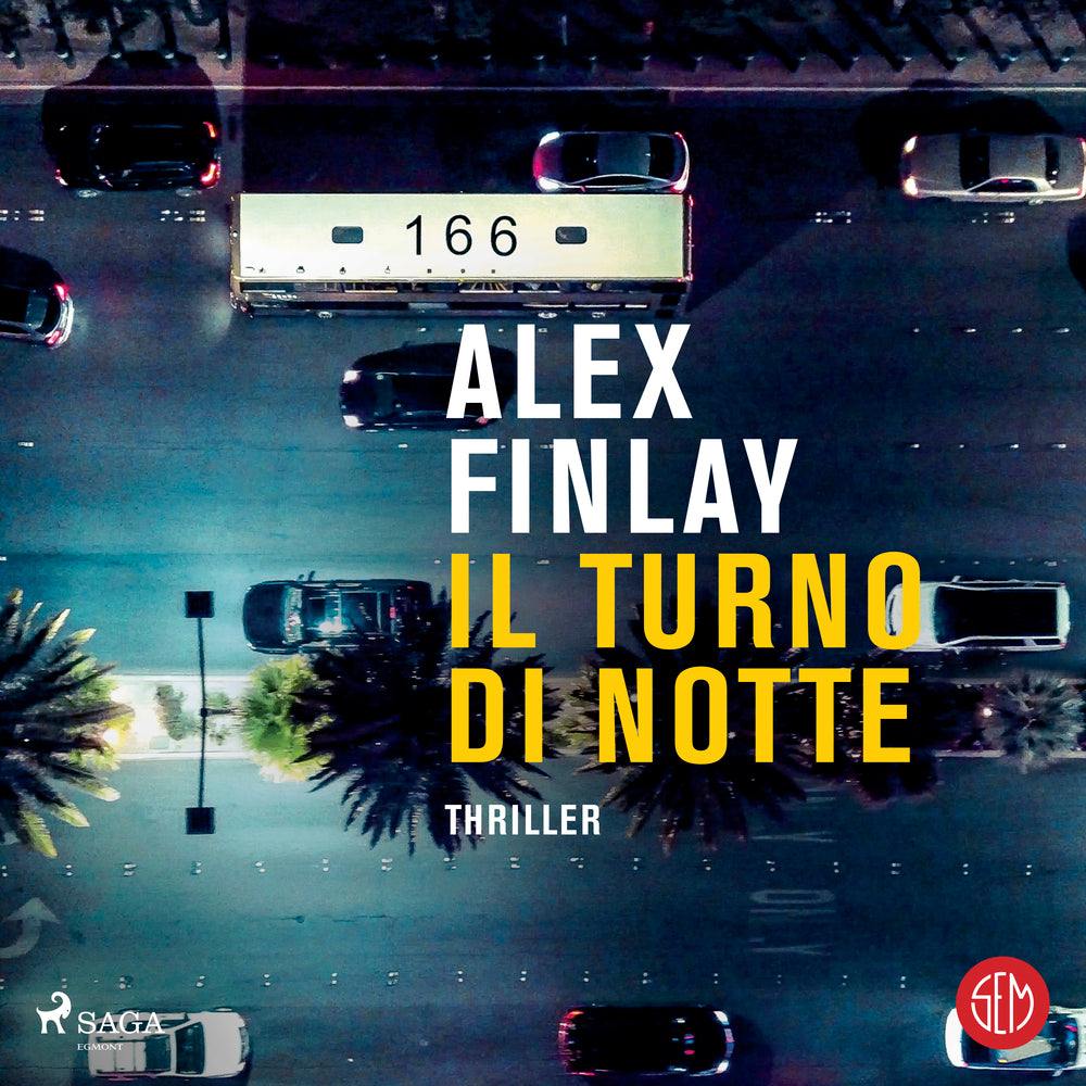 Il turno di notte