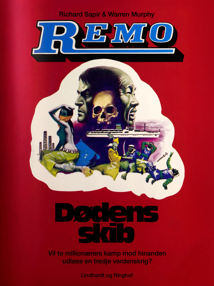 Dødens skib