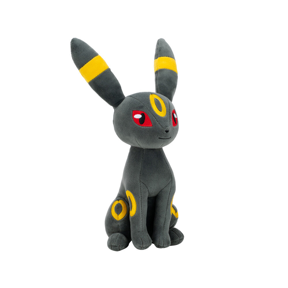 Pokemon bamse 20 cm ass