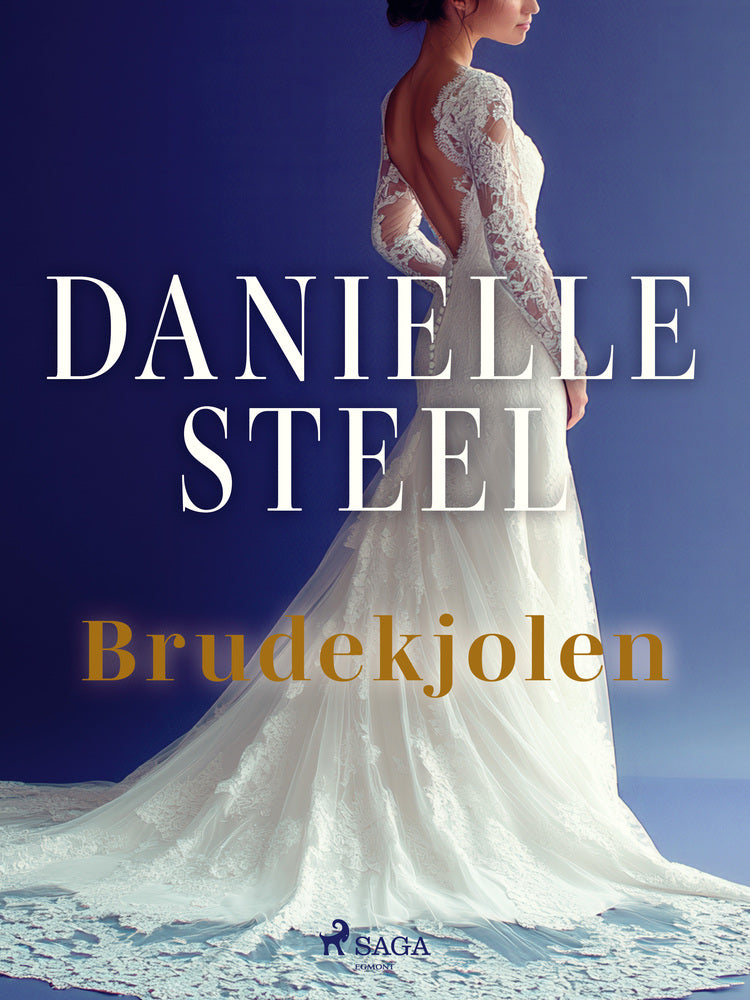 Brudekjolen