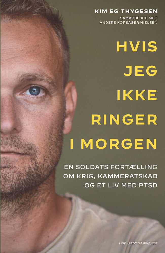 D1 Hvis jeg ikke ringer i morgen