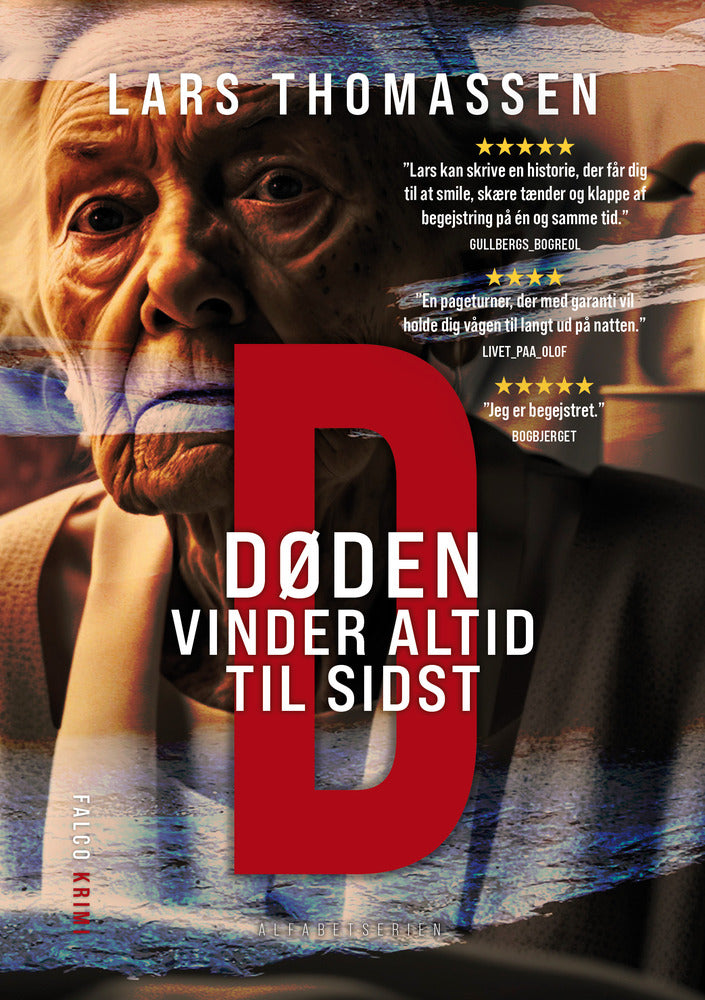 D - Døden vinder altid til sidst