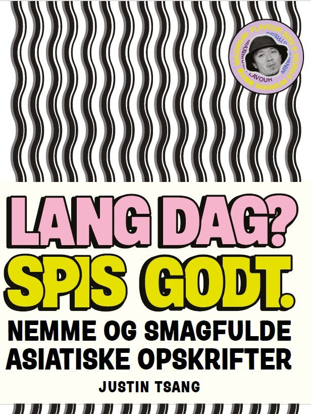Lang dag? Spis godt.