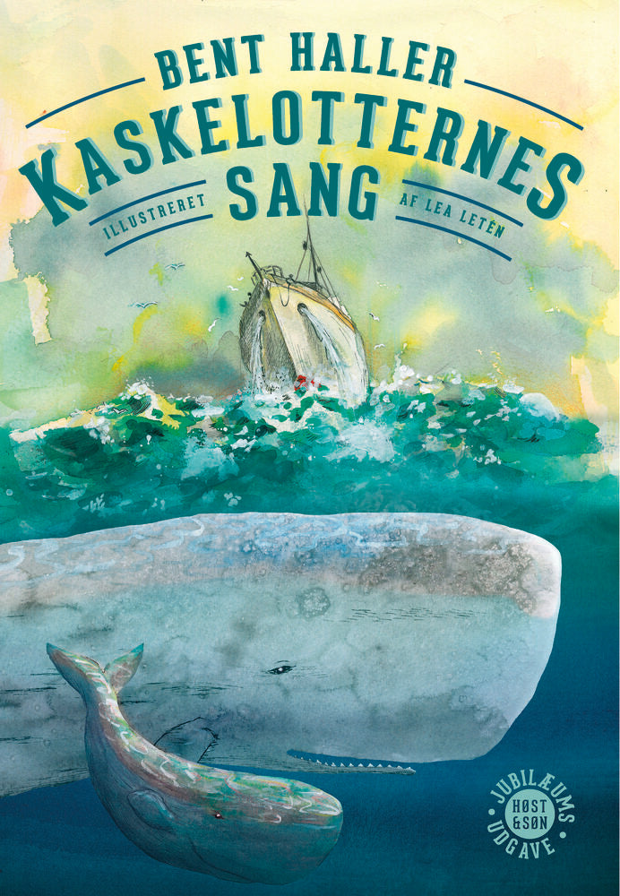 Kaskelotternes sang