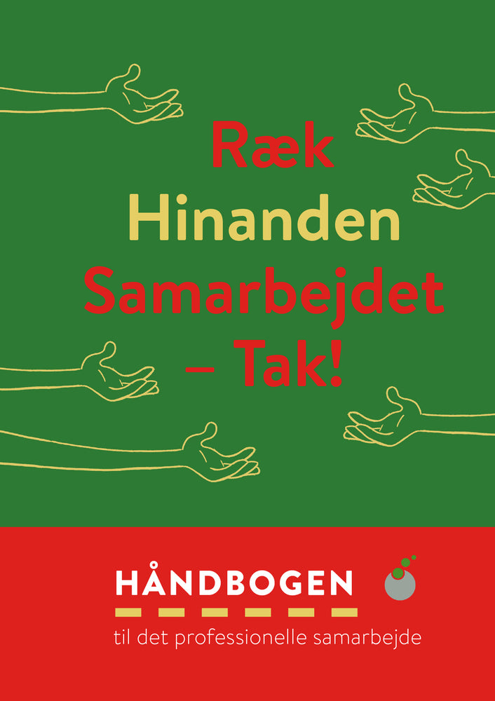 Ræk Hinanden Samarbejdet – Tak!
