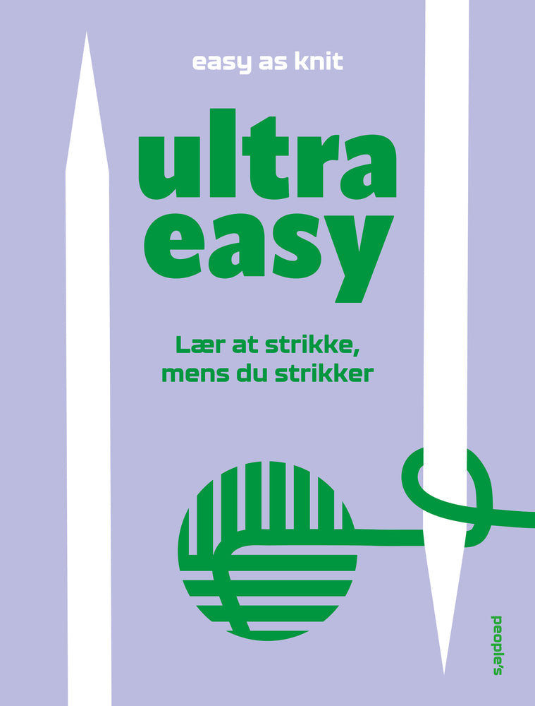 Ultra easy