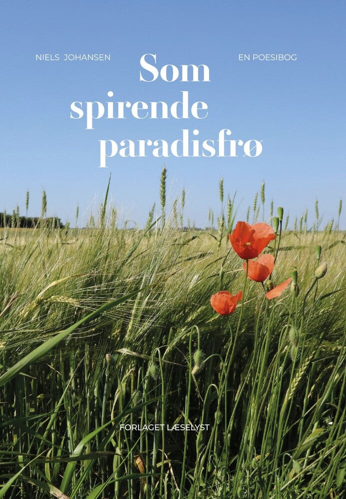 Som spirende paradisfrø