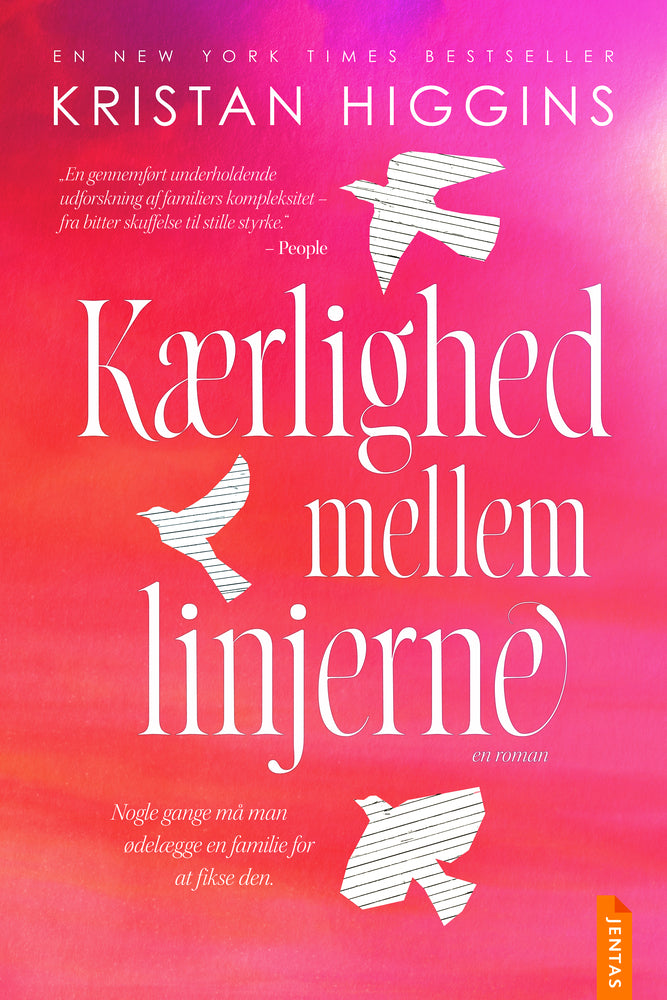 Kærlighed mellem linjerne
