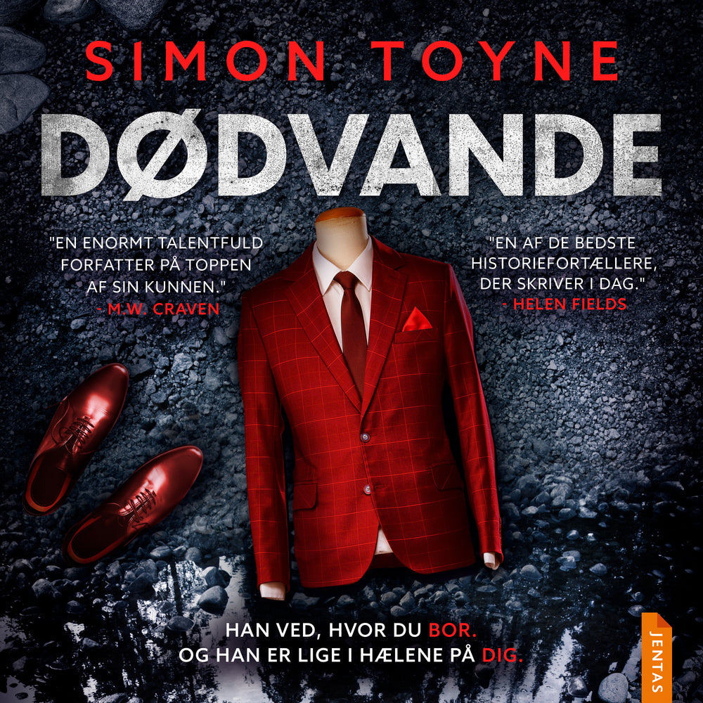 Dødvande