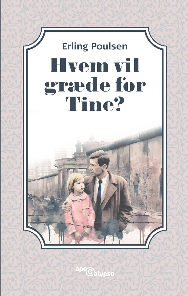 Hvem vil græde for Tine?