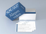 miniQUIZ - Almen viden
