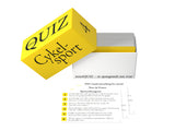 miniQUIZ - Cykelsport