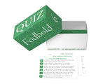 miniQUIZ - Fodbold