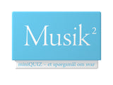 miniQUIZ - Musik 2