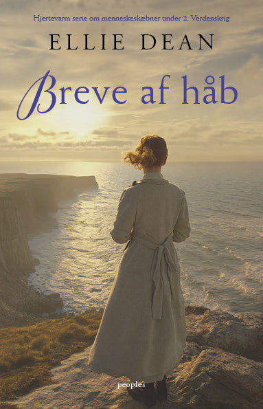 Breve af håb