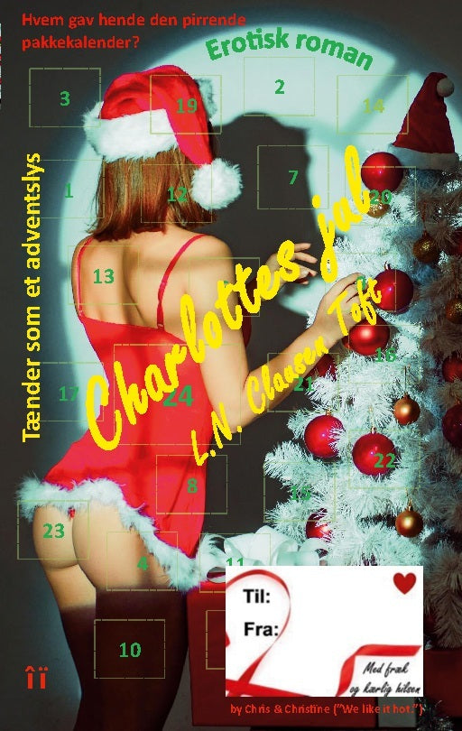 Charlottes jul