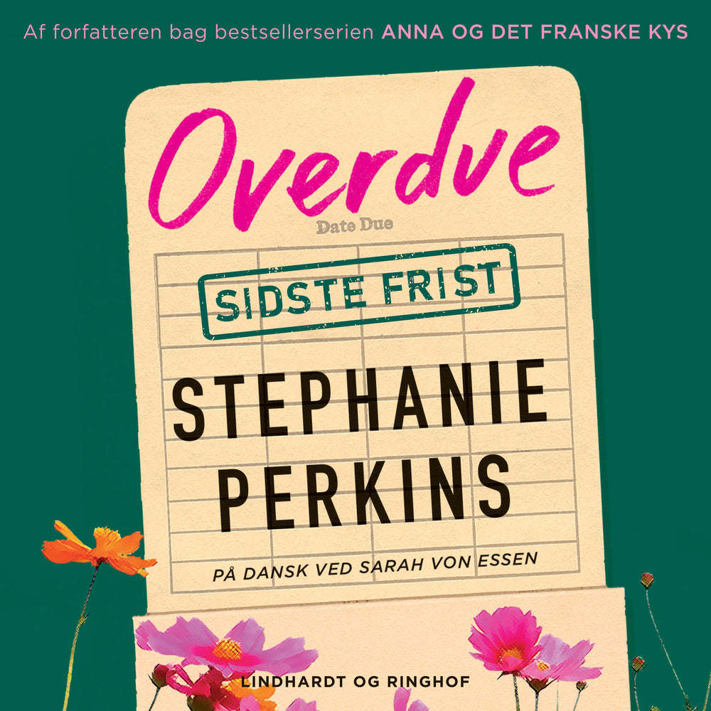 Overdue - Sidste frist