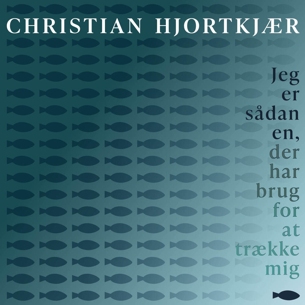 Jeg er sådan en, der har brug for at trække mig