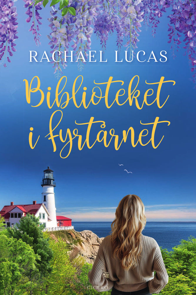 Biblioteket i fyrtårnet