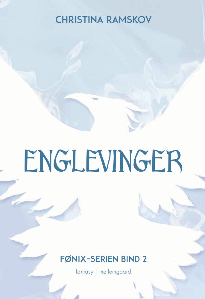 Englevinger