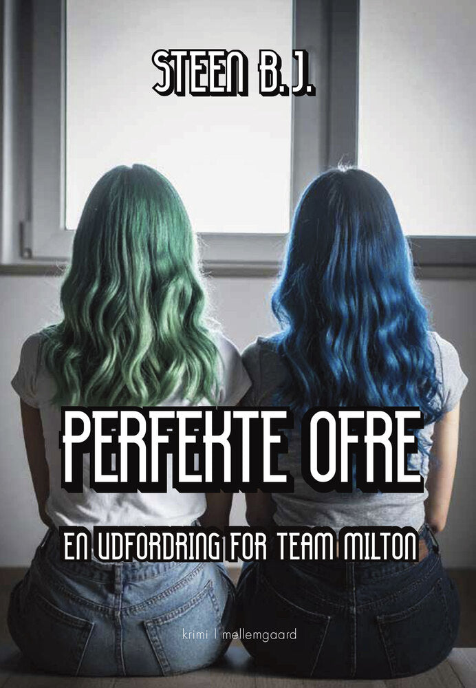 Perfekte ofre
