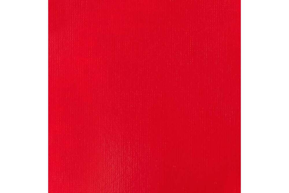 Basics fluid 118ml naphtol crimson row 292