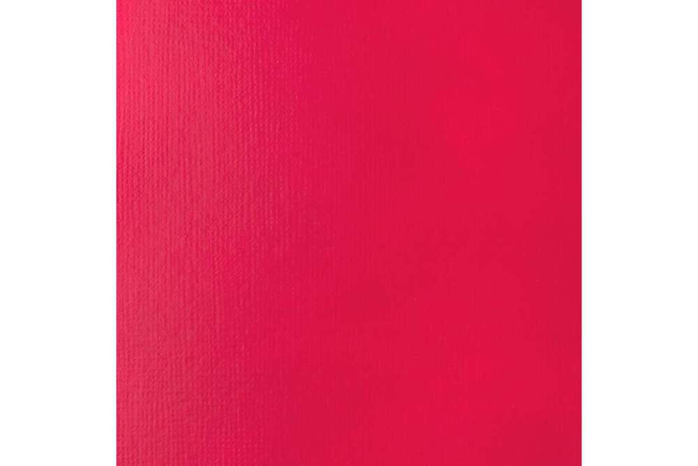 Basics fluid 118ml primary red row 415