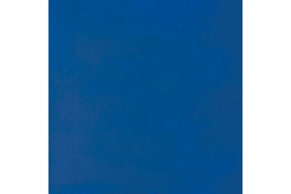 Basics fluid 118ml primary blue row 420