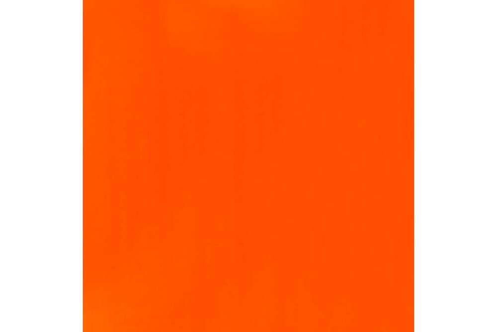 Basics fluid 118ml fluorescent orange row 982