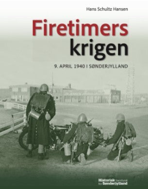Firetimerskrigen