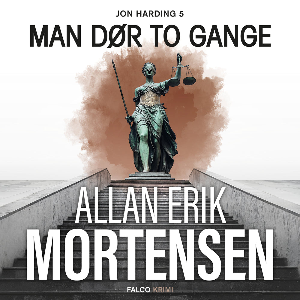 Man dør to gange