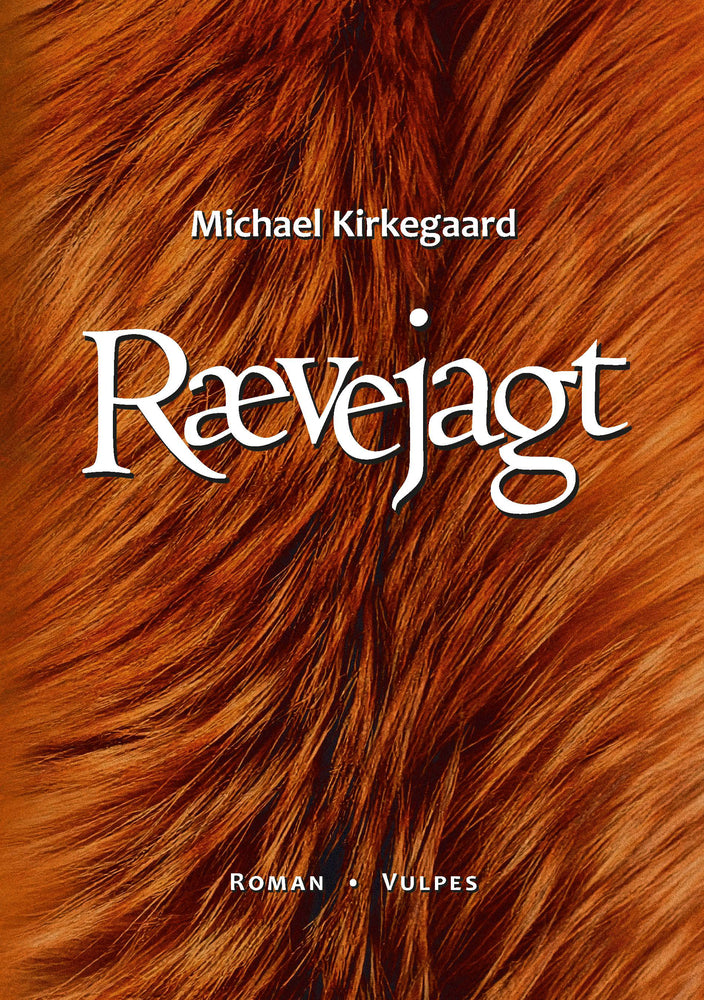 Rævejagt