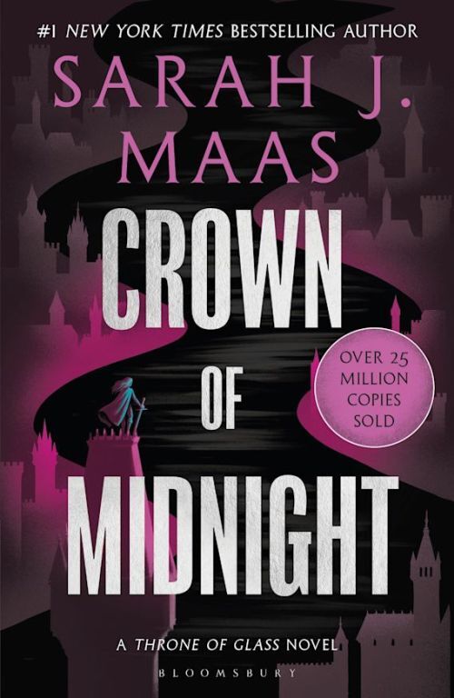 D1 Crown of Midnight