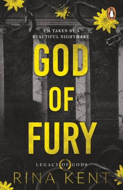 D1 God of Fury