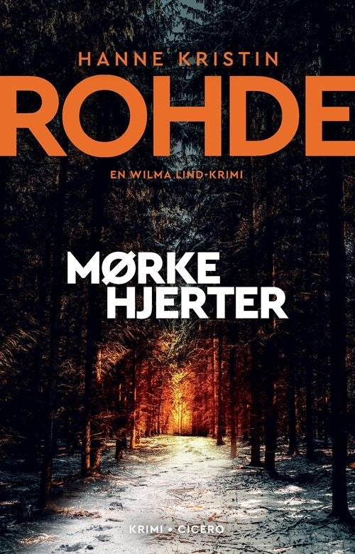 D1 Mørke hjerter