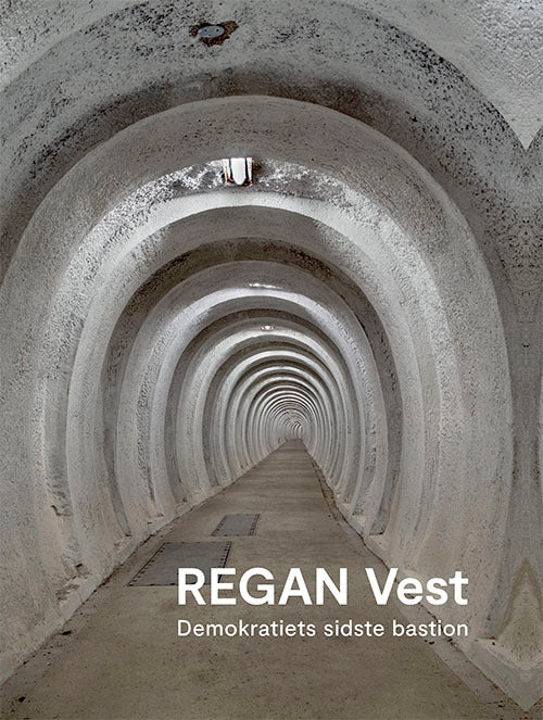 D1 Regan Vest