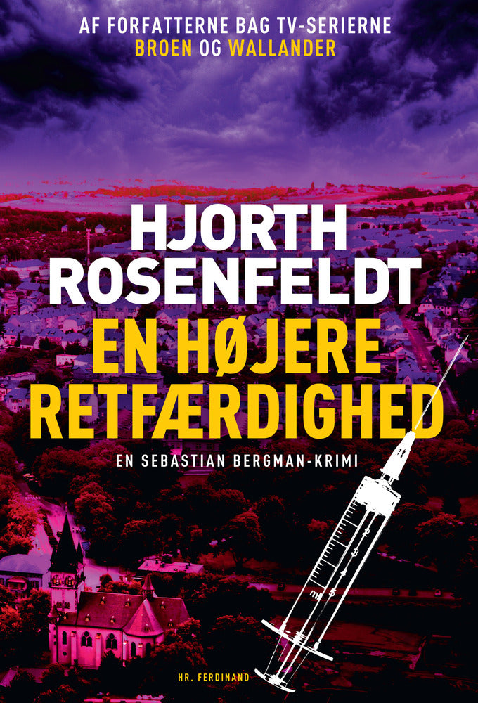 D1 En højere retfærdighed
