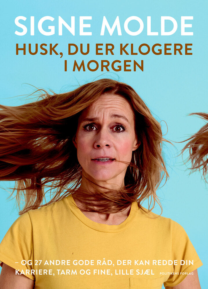 D1 Husk du er klogere i morgen