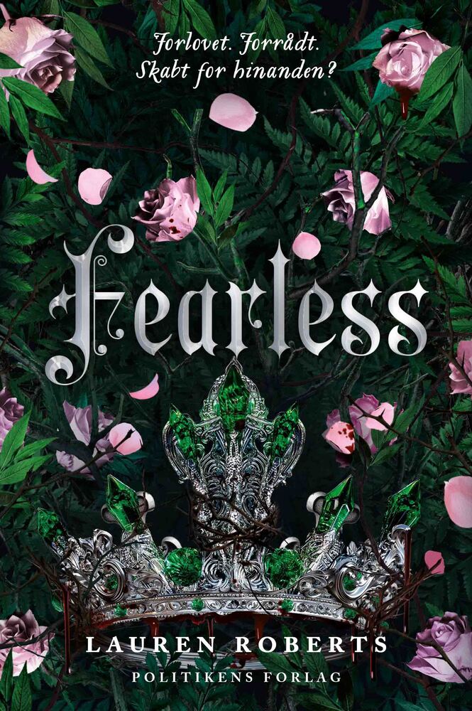 D1 Fearless - Forlovet. Forrådt.