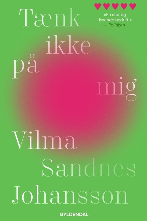 D1 Tænk ikke på mig