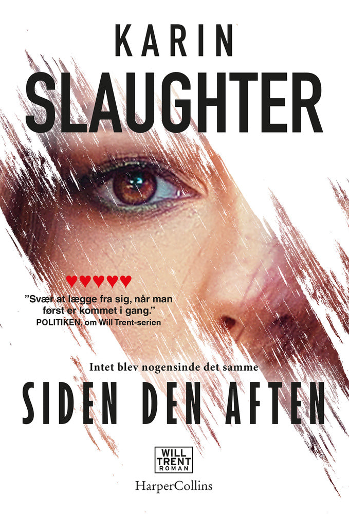 D1 Siden den aften
