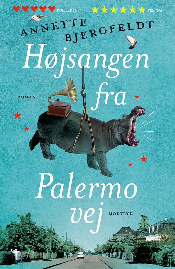 D1 Højsangen fra Palermovej