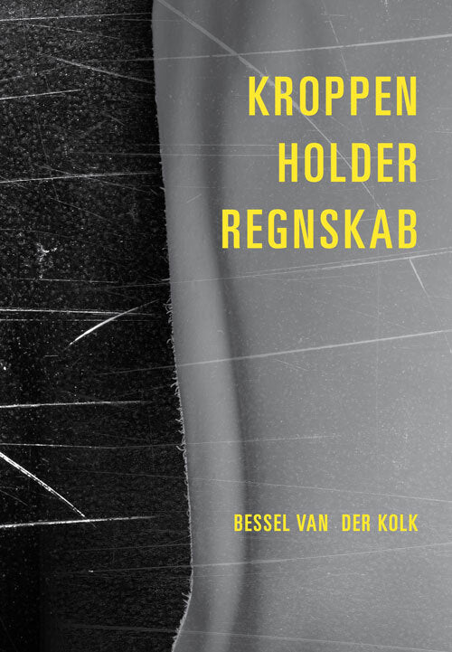 D1 Kroppen holder regnskab