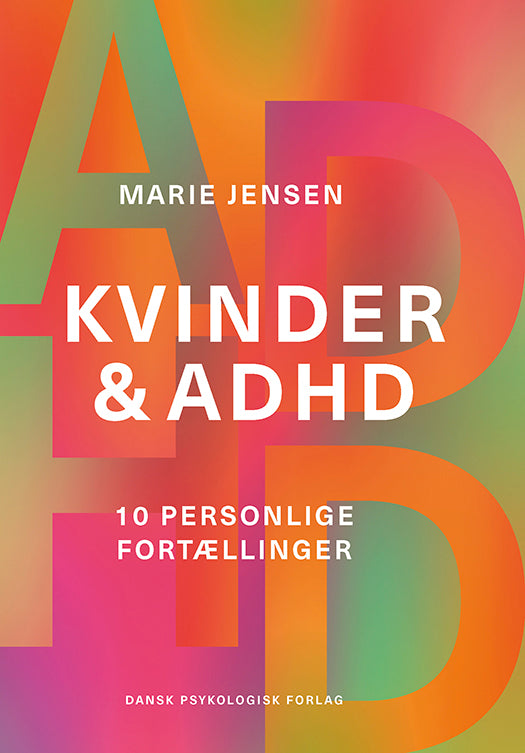 D1 Kvinder & ADHD